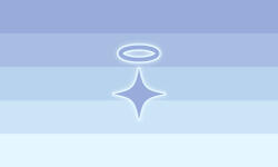 nonreligious angel